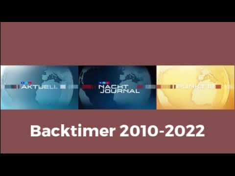 RTL Aktuell Backtimer 2010-2022 (60 Min., looped)