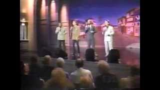 The Statler Brothers - The Movies