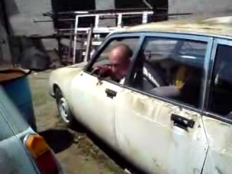 40 éves csoda 10 év állás után.mp4