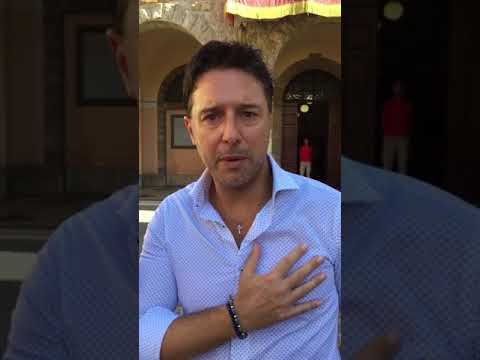 Toscana : Body cam per la Polizia Municipale