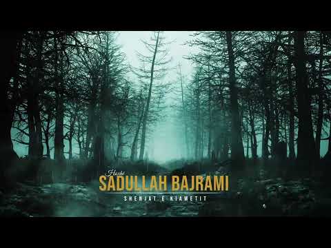 Shenjat e kiametit dhe llojet e tyre