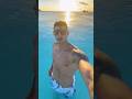 Hunk In Water Newsong Punjabi Punjabisong Music Hunk Viralsong