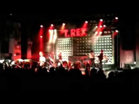 20th Century Boy The Musical The Belgrade Theatre