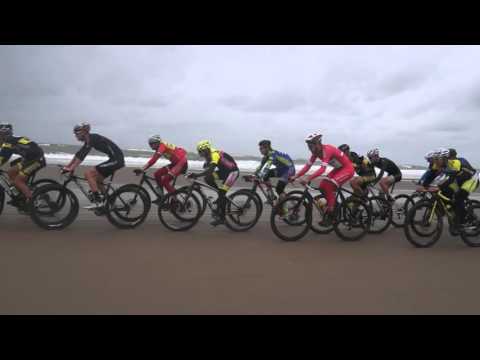 Beste BeachRacer van de Wereld