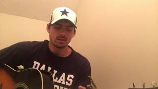 Living Room by Dylan Scott (Cover by Zach Geary)