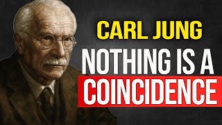 THE SECRET OF SYNCHRONICITY - nothing is a coincidence - Carl Jung