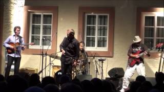 JAZUL live Promo 12-2011.mp4