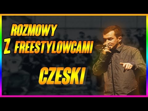 ROZMOWY Z FREESTYLOWCAMI #11 - CZESKI  | DOGRYWKA W 2015 ROKU | BODZIO W CZĘSTOCHOWIE | SELEKCJONER