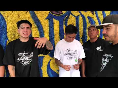 Soledad (Black Versatil X Beat MalaSangre)