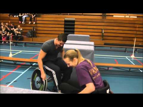 Leeuwarder Club Challenge 2013