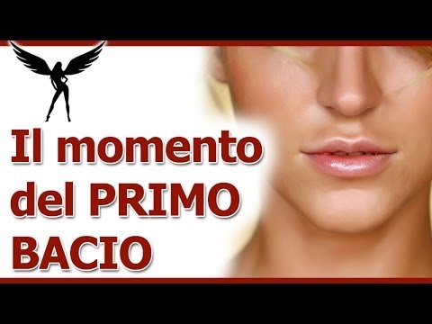 Il Momento Del Primo Bacio: 5 motivi Per Non Aspettare A Baciare Una Donna