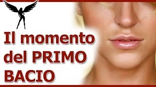 Il momento del primo bacio: 5 motivi per non aspettare a baciare una donna