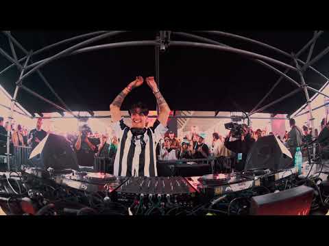 Charlie Sparks | Bridge by BASIS recording By the Creek 2025