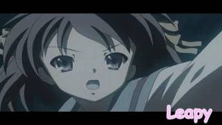 KyonXHaruhi - Better Days
