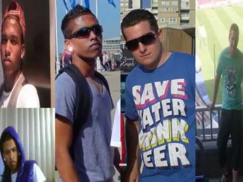 Alex Ft R.andell - Kan Niet Zonder Jou