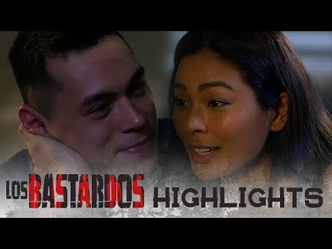 Isagani at Isay, pinag-usapan ang kanilang pagbuo ng pamilya | PHR Presents Los Bastardos