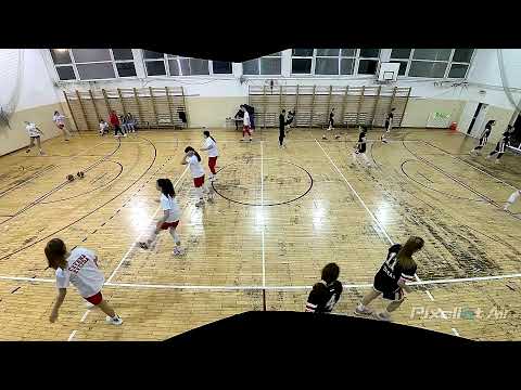 Mondo Basket - Crvena Zvezda