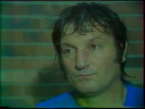 PSG-Swansea (Coupe des Coupes 1982-1983)