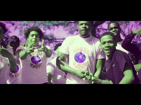 "NO HOOK" - WAVE LIFE MONOPOLY: GOLDEN x MONOPOLY BILLZY (SHOT BY @YANTHEDON)