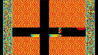 Exile by Superior Software on the Acorn Electron (part 20)