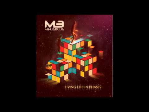 MinusBlue - Dont Give Your Love Away (Seamless Recordings)