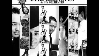 Della Reese with Duke Ellington - Don't You Know?