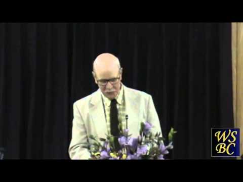 130721am - Bro Gary Gates