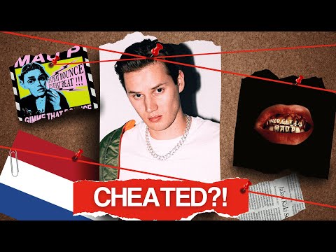 What EVERY PRODUCER Can Learn From Mau P