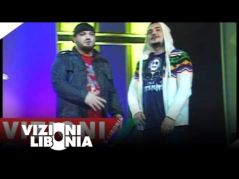 Dafina Rexhepi & KAOS