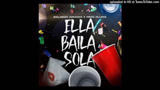 Cover art for Ella Baila Sola