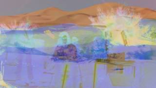 Rodney Lanier's Sea of Cortez - Cantamar Dunes
