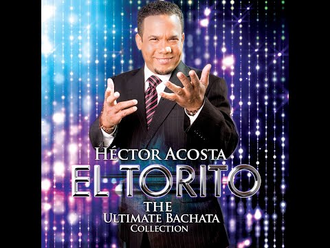 Hector Acosta El Torito - Primavera Azul
