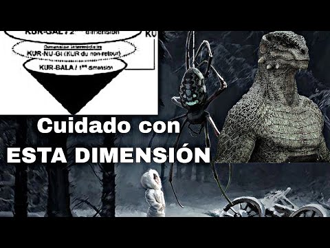 En ESTA Dimensión se esconden los extraterrestres Reptilianos