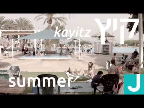 summer kayitz