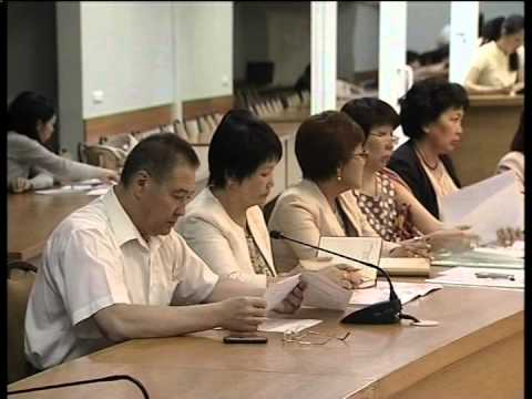 Вести «Калмыкия»: дневной выпуск 04.06.2014