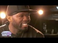 50 Cent Most Gangsta Moments Part 1