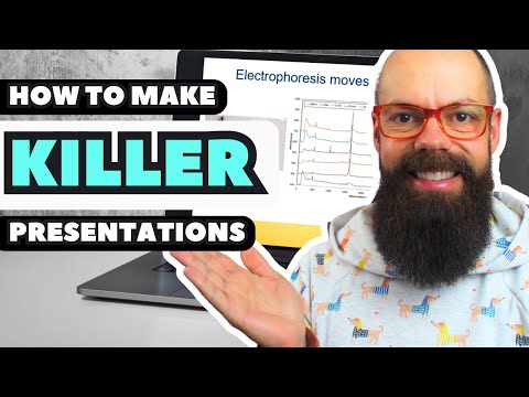 How to make great presentations | 10 powerful presentation tips