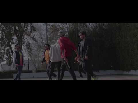 Kxnashi - LEALTAD ft. 13Dkey (Official Video) #NF4