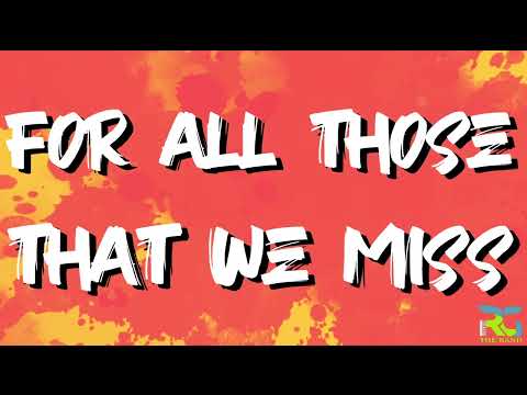 W M F  RG  Ft  Daddy Chinee  [ Official Lyric Video ] 2k23 Soca