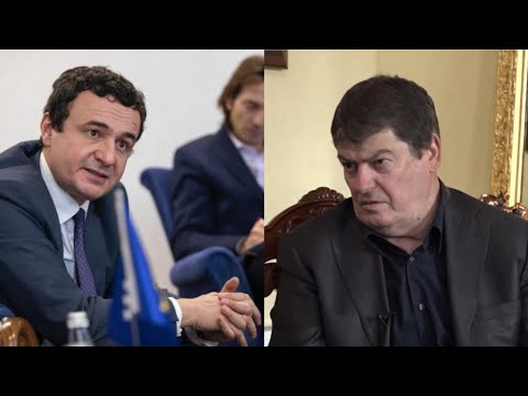 Bamir Topi zbulon këtë gjë për Albin Kurtin!