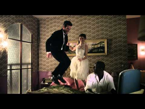 Mood Indigo - International Trailer