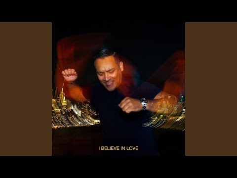 I Believe In Love (Flygroove Edit)