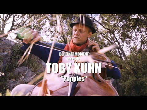 BERLINERMOMENT: Toby Kuhn - Poppies