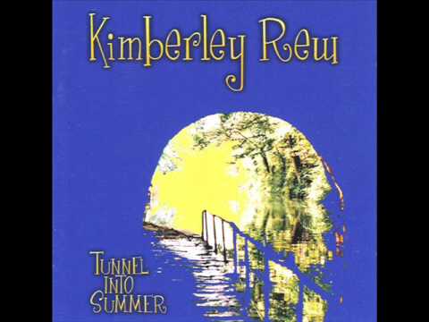 Kimberley Rew - Alice Klar