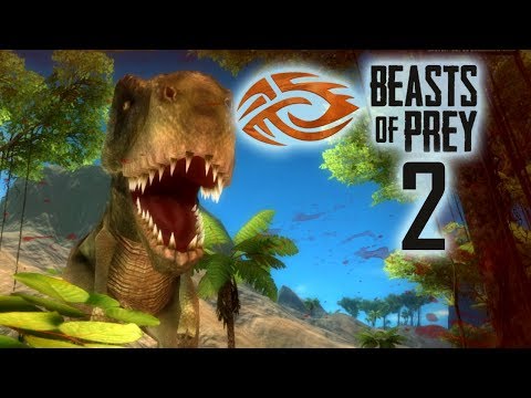 Beast of Prey PC