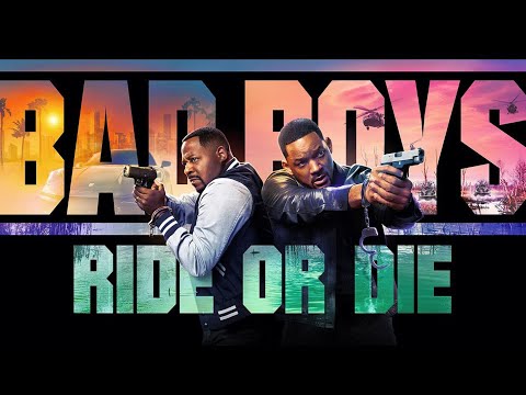 Bad Boys: Ride or Die (2024) - Kill Count