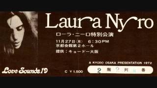 Laura Nyro   Will You Love Me Tomorrow  Live in Japan 11 27 1972