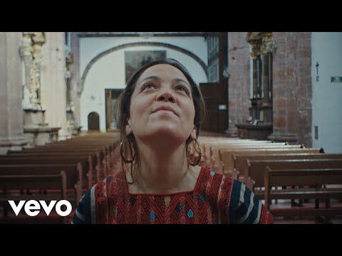 Mi Religión (Sesión en Vivo - Templo de la Inmaculada Concepción de San Miguel de Allende)