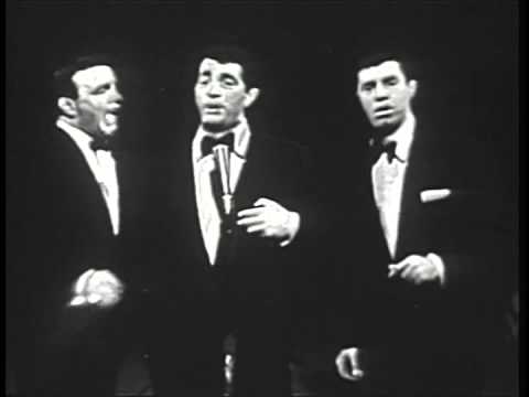 Dean, Jerry & Sonny King - If I Didn't Care