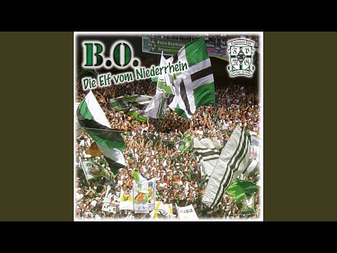 Wir sind Borussia